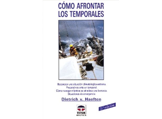 Como Afrontar los temporales