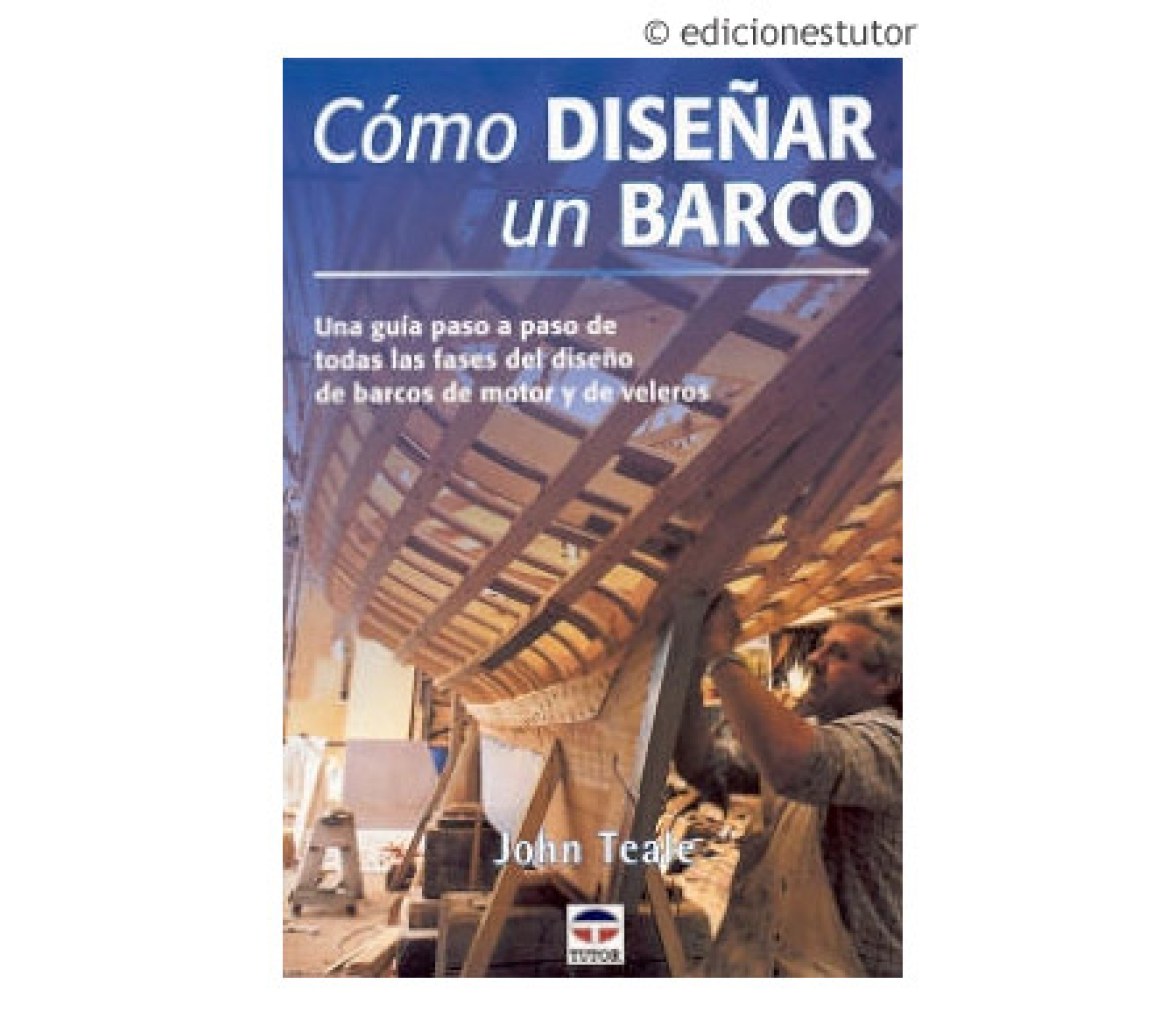 Como Diseñar un Barco