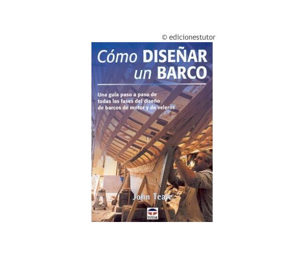 Como Diseñar un Barco