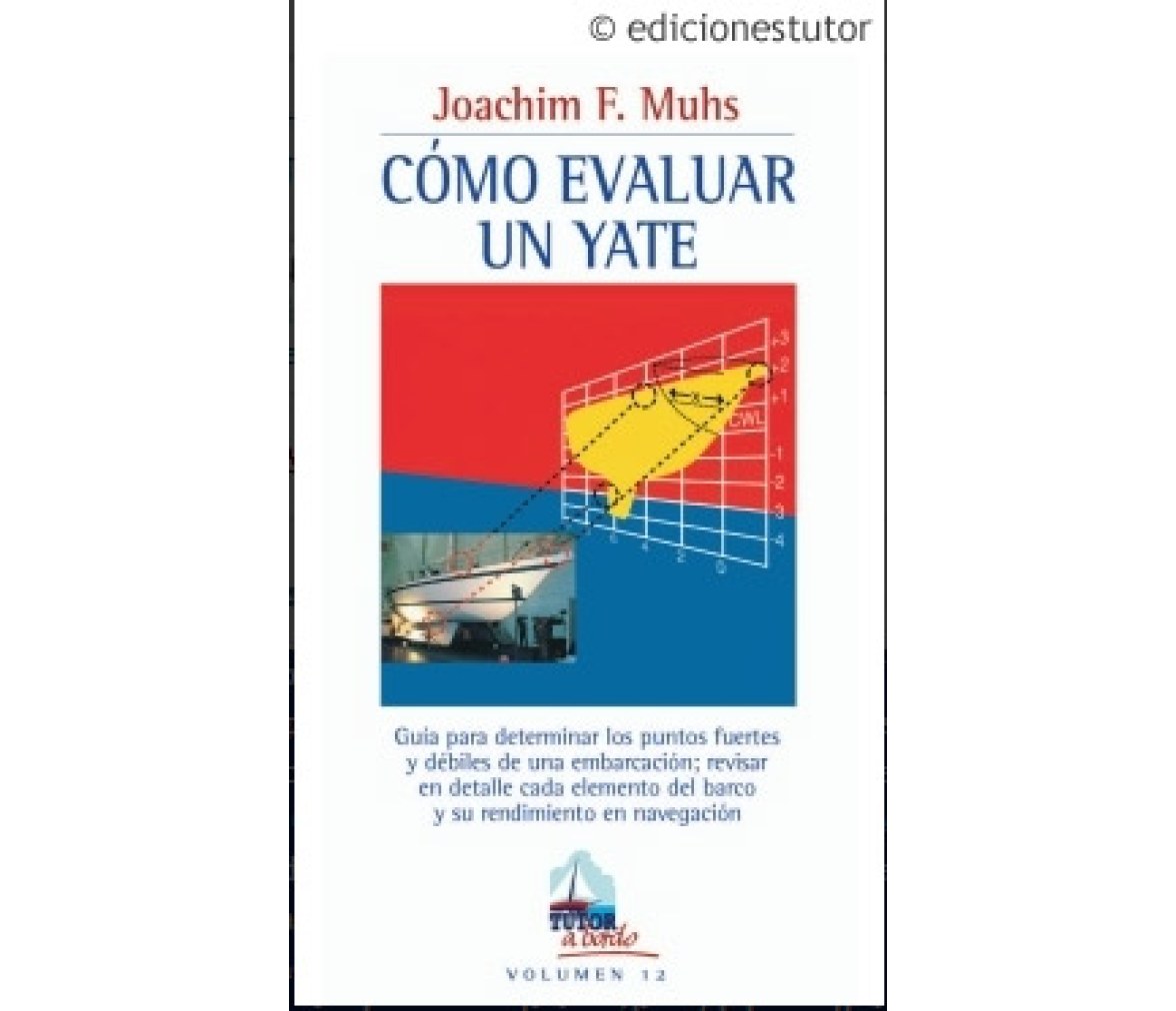 Como Evaluar un Yate