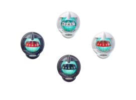 Compas Contest 101 Mamparo Vertical Plastimo