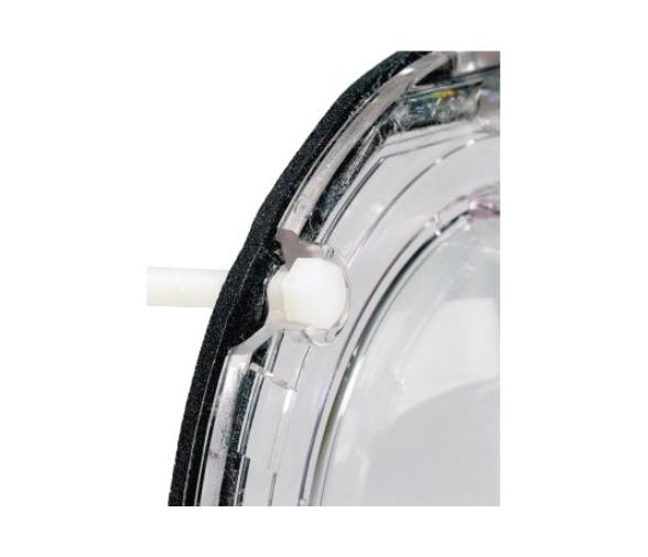 Compas Contest 101 Mamparo Vertical Plastimo