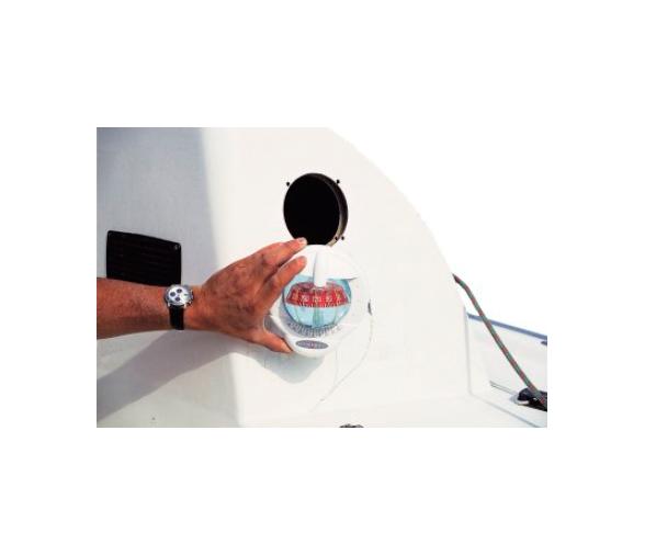 Compas Contest 101 Mamparo Vertical Plastimo