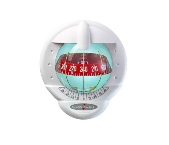 Compas Contest 101 Mamparo Vertical Plastimo