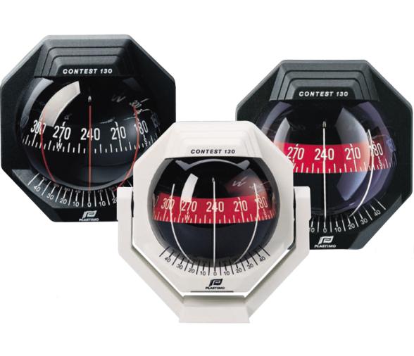 Compas Contest 130 Mamparo Inclinado Plastimo