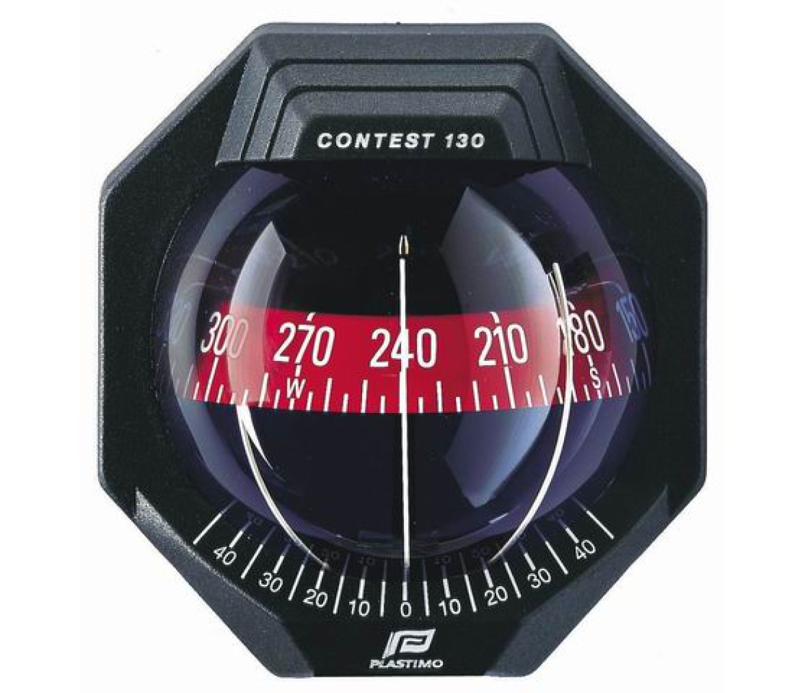 Compas Contest 130 Mamparo Vertical Plastimo