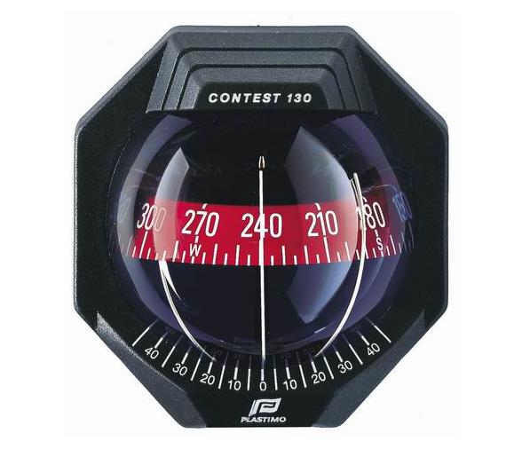 Compas Contest 130 Mamparo Vertical Plastimo