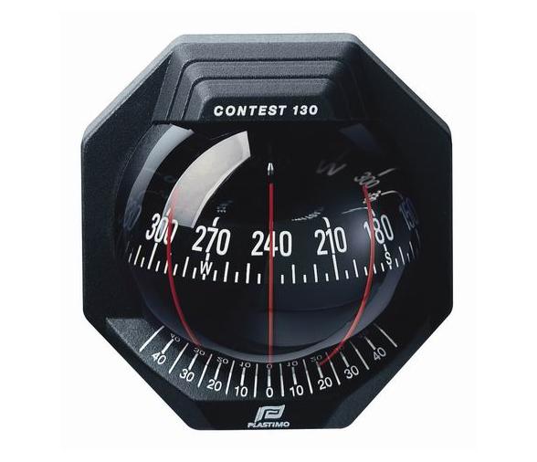 Compas Contest 130 Mamparo Vertical Plastimo