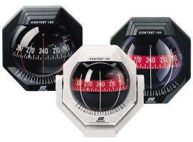 Compas Contest 130 Mamparo Vertical Plastimo