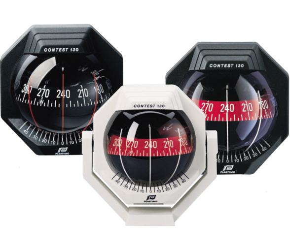 Compas Contest 130 Mamparo Vertical Plastimo