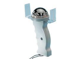 Compas de Mano Davis