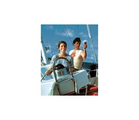 Compas de Mano Davis