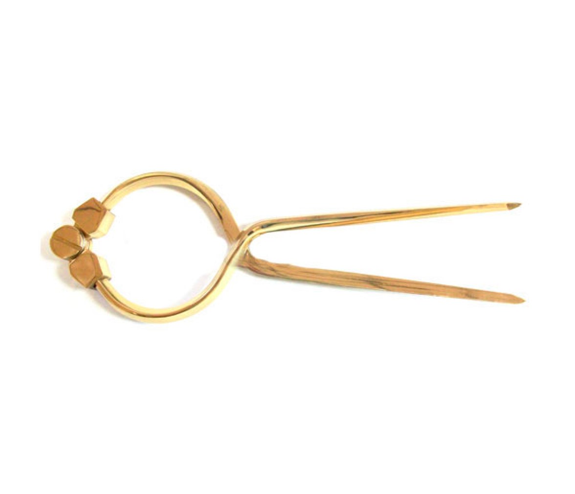 Compas de Puntas Lira Coastal 17 cm