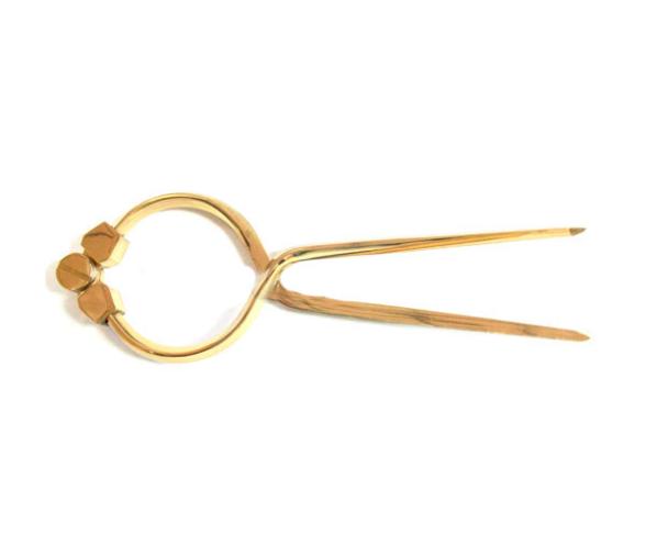 Compas de Puntas Lira Coastal 17 cm