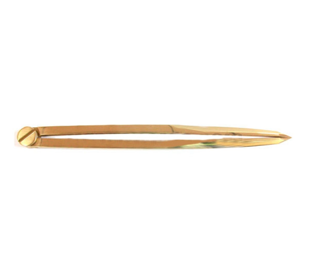 Compas de Puntas Recto Coastal 15 cm
