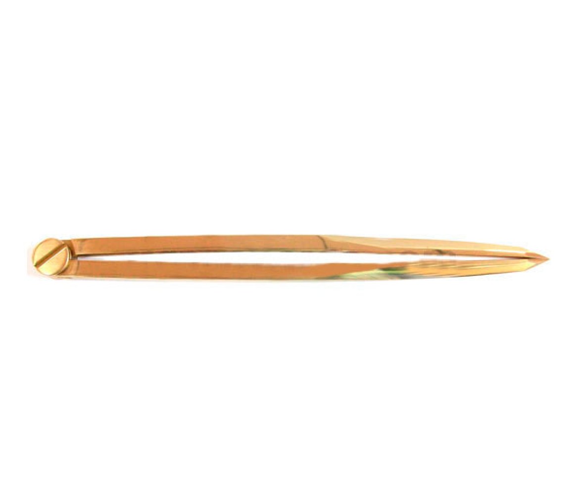 Compas de Puntas Recto Coastal 17 cm