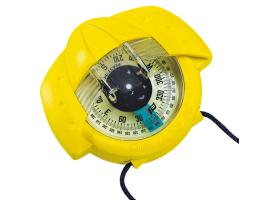 Compas Iris 50 Amarillo Plastimo