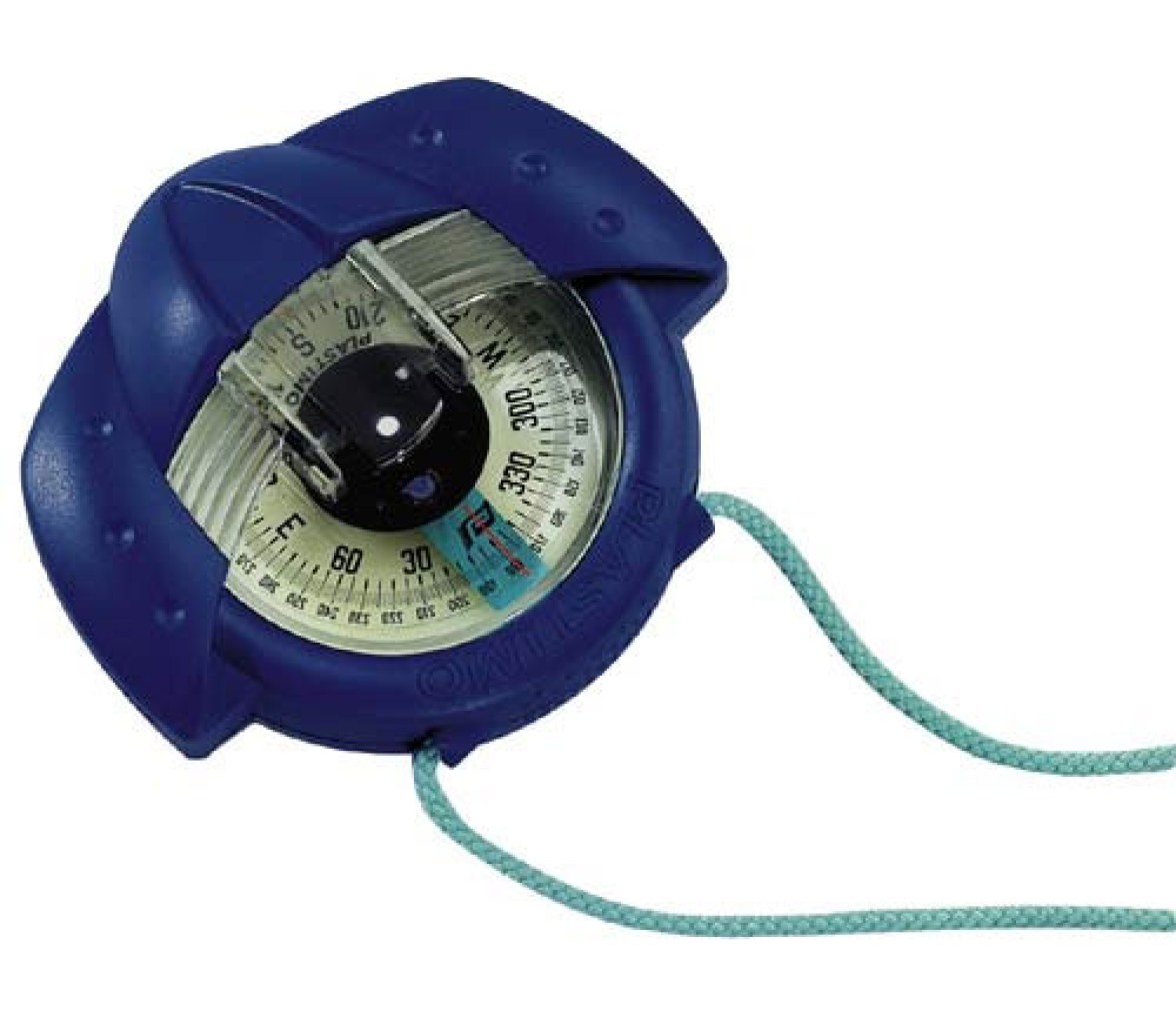 Compas Iris 50 Azul Plastimo