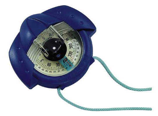 Compas Iris 50 Azul Plastimo