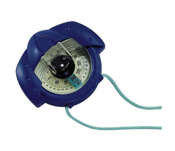 Compas Iris 50 Azul Plastimo