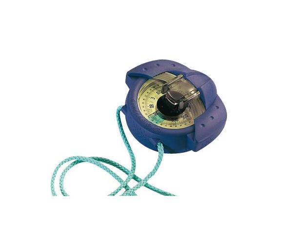 Compas Iris 50 Azul Plastimo