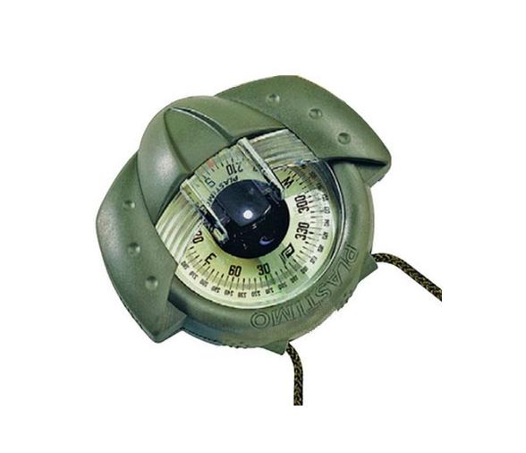 Compas Iris 50 Kaki Plastimo