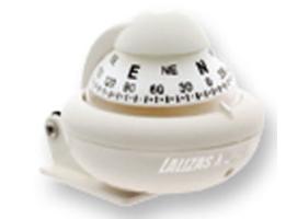 Compas Lancha X-10-M Estribo 2 Blanco Lalizas