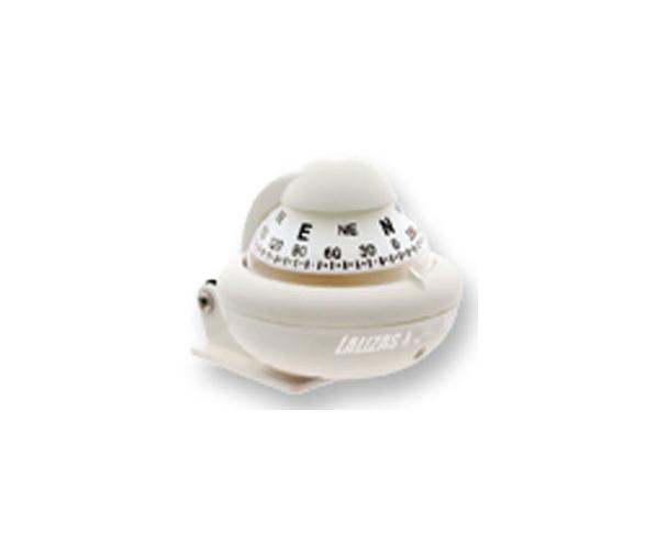Compas Lancha X-10-M Estribo 2 Blanco Lalizas
