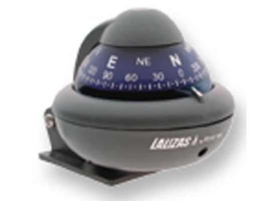Compas Lancha X-10-M Estribo 2 Gris Lalizas