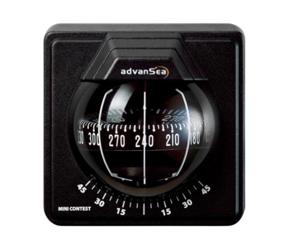 Compas Mini-Contest para Velero