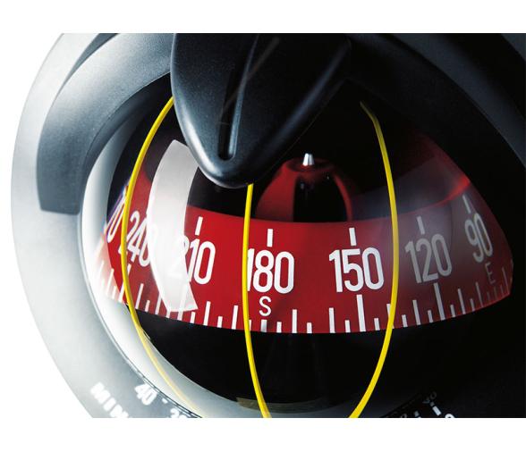 Compas Mini Contest Plastimo