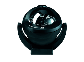 Offshore 95 Black Compass for Bracket