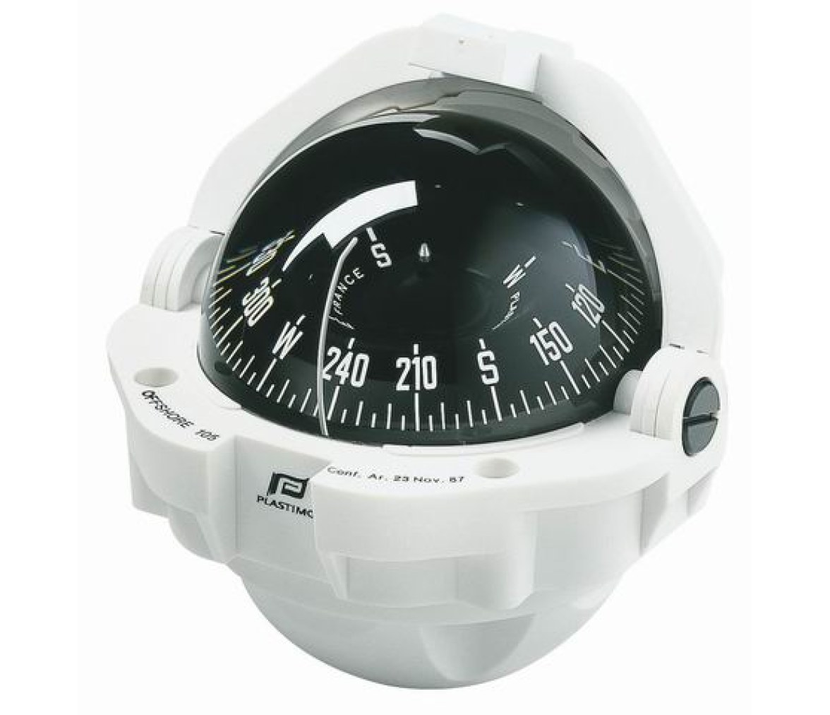 Compas Offshore 105  Plastimo