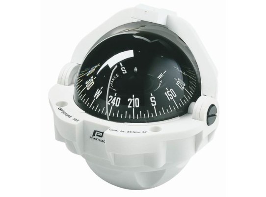 COMPAS OFFSHORE 105  PLASTIMO