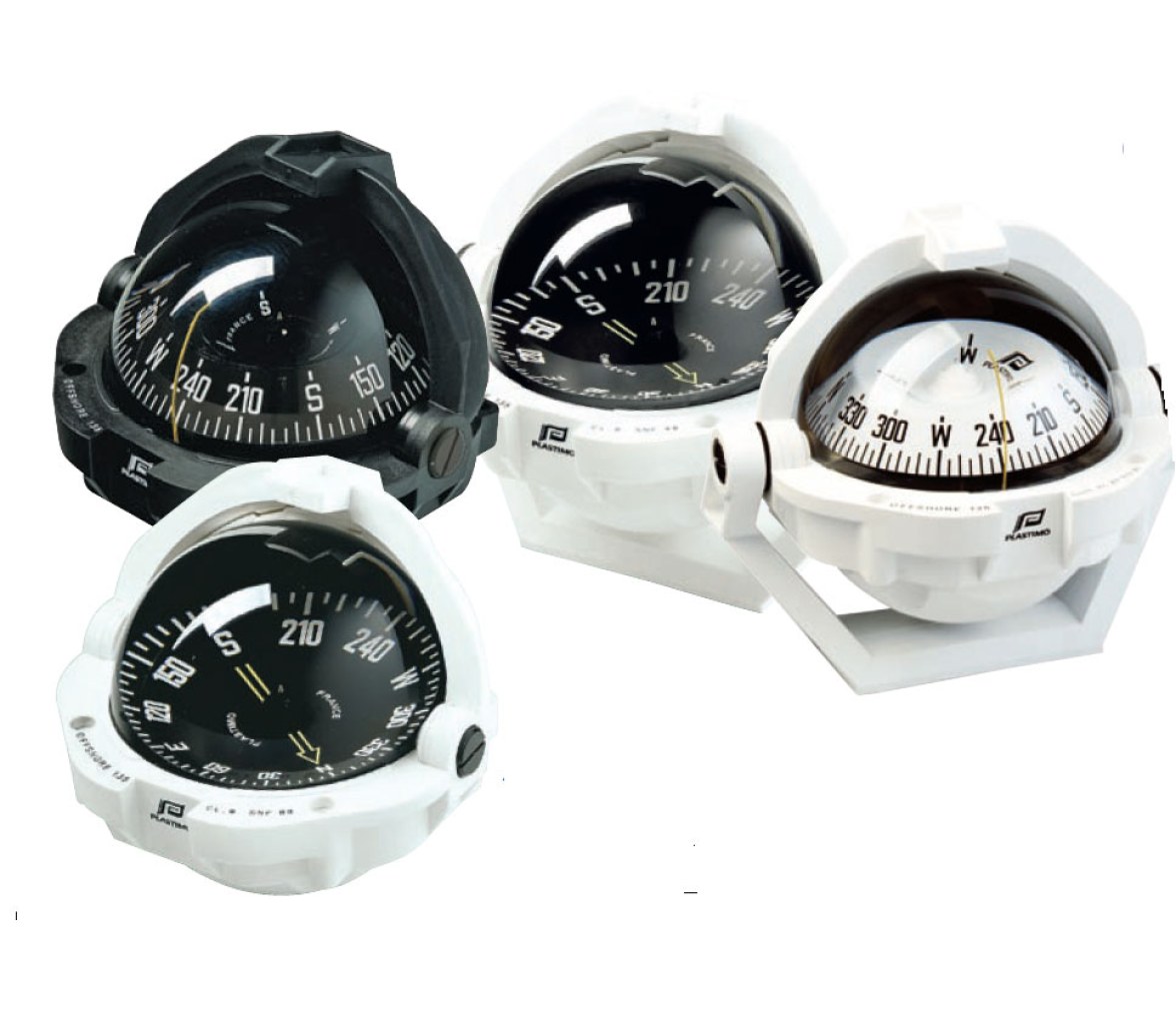 Compas Offshore 135 Plastimo