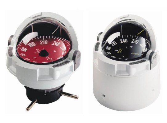 Compas Olympic 135 Plastimo