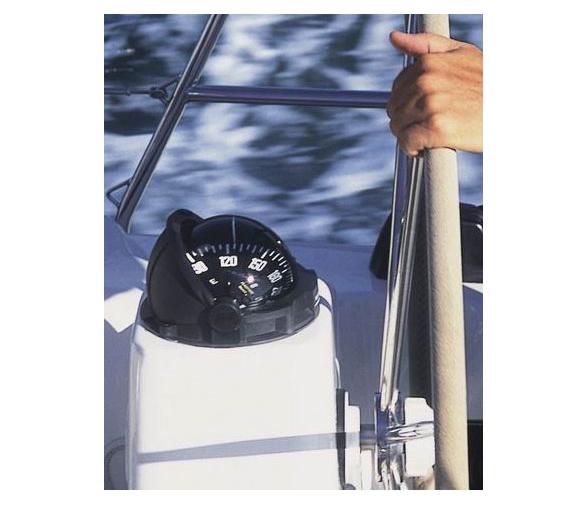 Compas Olympic 135 Plastimo