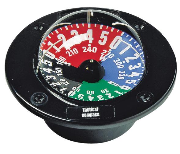 Compas Olympic Tactico Plastimo
