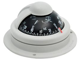 Compas Riviera Comet 2  Plano Blanco
