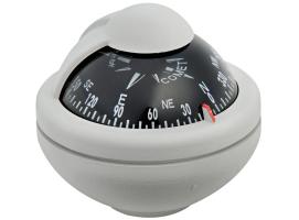 Compas Riviera Comet 2 Superficie Blanco
