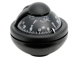 Compas Riviera Comet 2  Superficie Negro