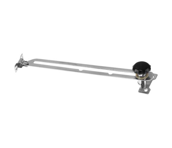 Compas Telescopico para Escotilla 205-305 mm Inox