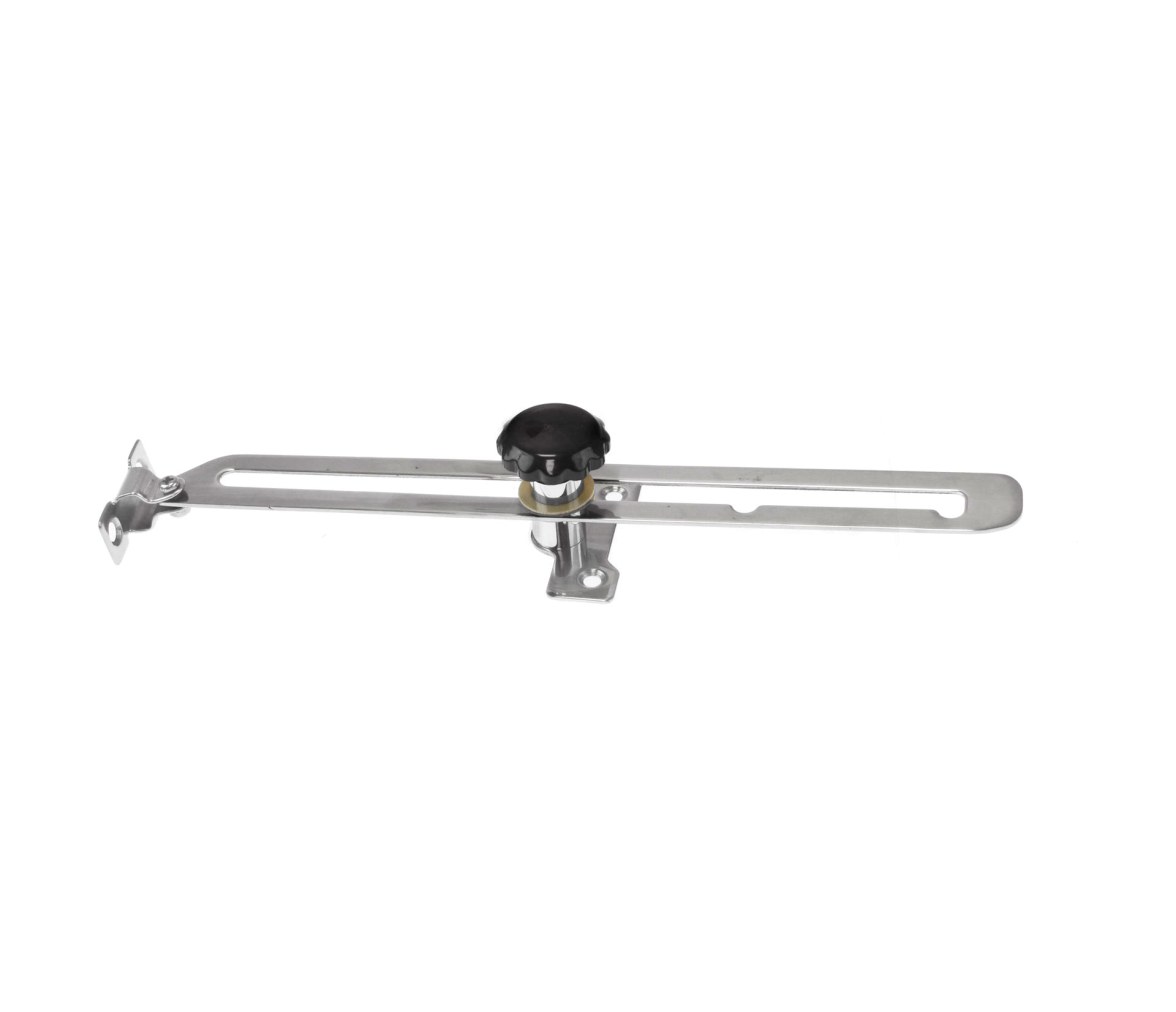 Compas Telescopico para Escotilla 205-305 mm Inox
