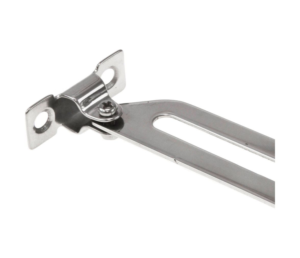Compas Telescopico para Escotilla 205-305 mm Inox