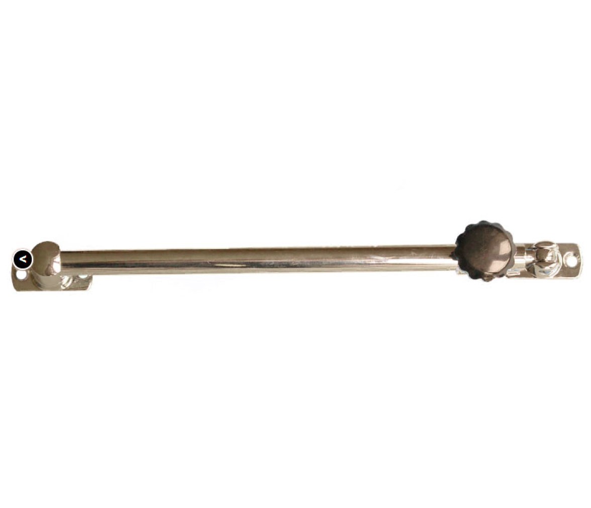 Compas Telescopico para Escotilla 285-500 mm Resistente
