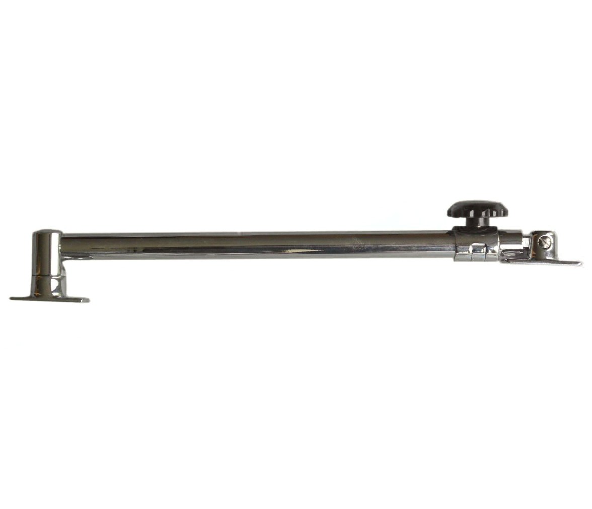 Compas Telescopico para Escotilla 285-500 mm Resistente