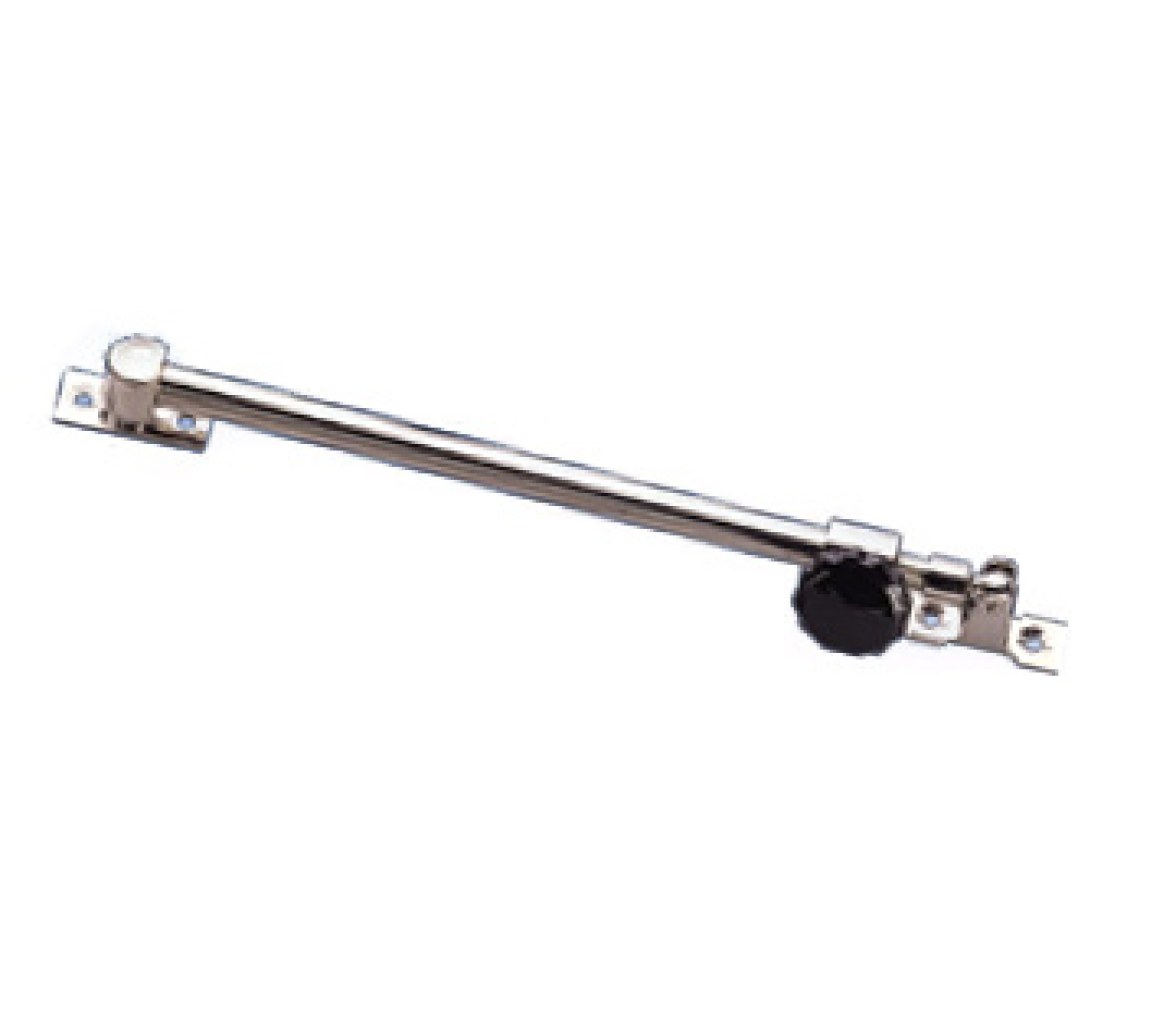 Compas Telescopico para Escotilla en Acero Inox