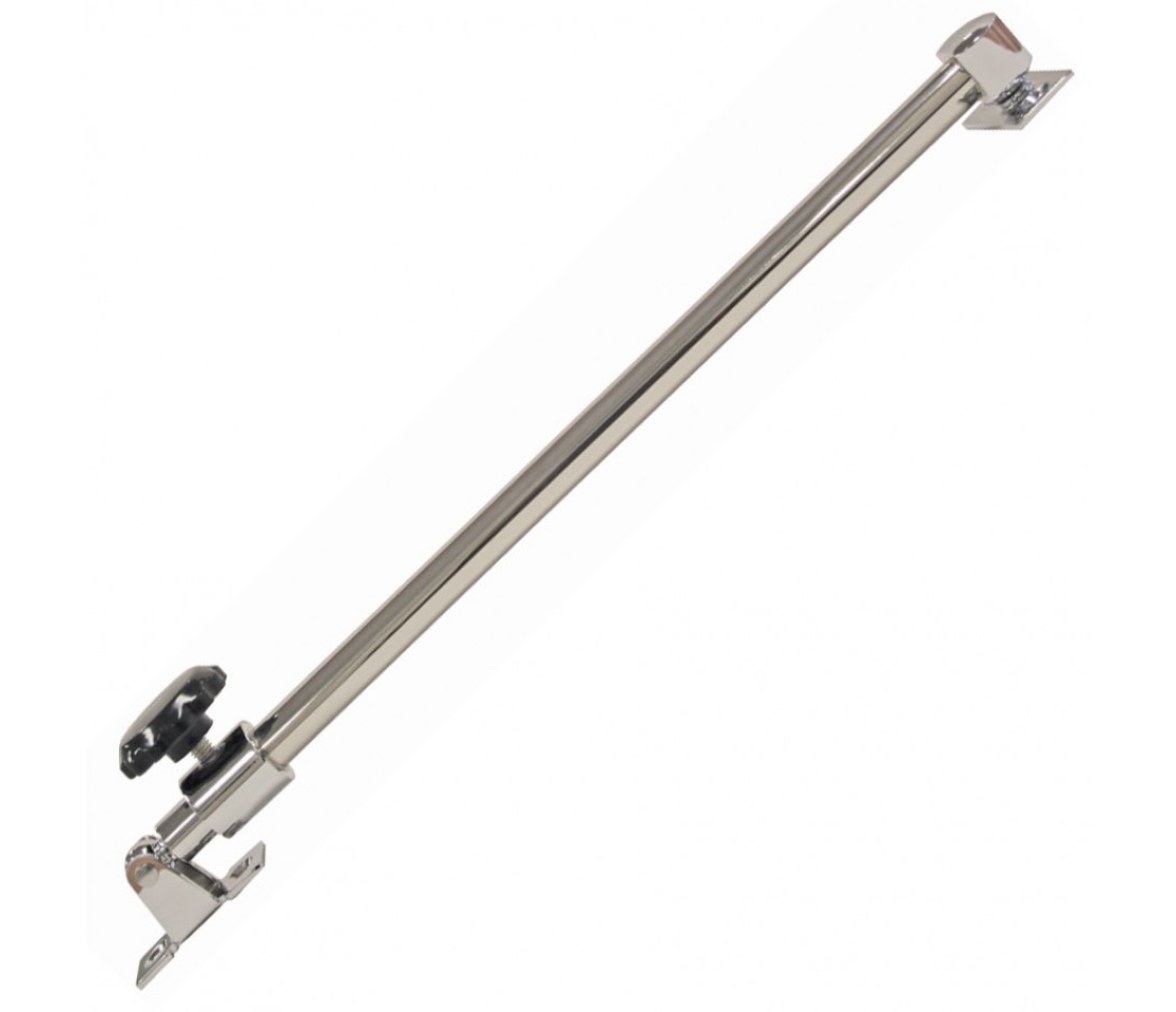 Compas Telescopico para Escotilla en Acero Inox