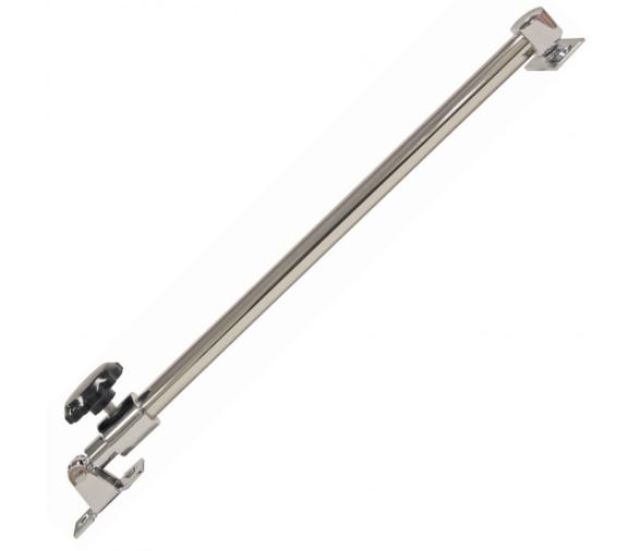 Compas Telescopico para Escotilla en Acero Inox