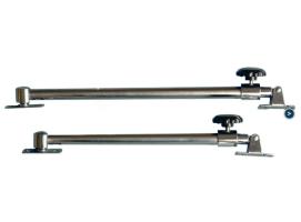 Telescopic Hatch Adjuster SS
